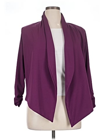 Hybrid & Company Blazer (view 1)