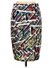 Lularoe Graphic Ivory Casual Skirt Size L - photo 2