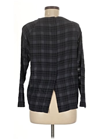 Pomandere Long Sleeve Blouse (view 2)