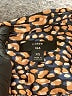 J.Crew 365 100% Polyester Brown Sleeveless Blouse Size XS - photo 7