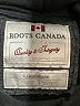 Roots Canada Black Turtleneck Sweater Size L - photo 7