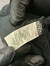 Roots Canada Black Turtleneck Sweater Size L - photo 8