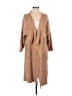 SNDYS. Tan Coat Size XS - photo 1
