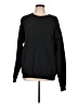 Unbranded Black Sweatshirt Size L (estimated) - photo 1