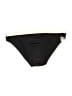 Pez D'Or Black Swimsuit Bottoms Size XL - photo 1