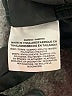 Nike 100% Polyester Black Track Pants Size M (youth) - photo 4