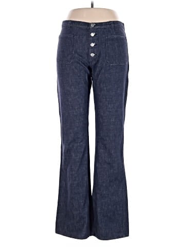 Dries Van Noten Jeans (view 1)