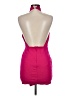 Superdown Pink Cocktail Dress Size M - photo 2
