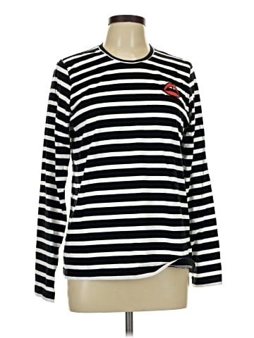 Markus Lupfer Long Sleeve T-Shirt (view 1)