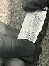 Windsor Solid Black Jumpsuit Size S - photo 5