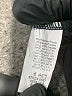 Windsor Solid Black Jumpsuit Size S - photo 6