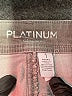 Chico's Gray Jeans Size Med (1) - photo 7