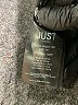 Just Female Black Vest Size EU 40 / US 10 - photo 7