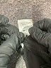 Vetta 100% Tencel Black Jumpsuit Size XS - photo 5