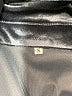 Unbranded Metallic Gray Long Sleeve Blouse Size S - photo 7