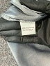 Unbranded Metallic Gray Long Sleeve Blouse Size S - photo 8