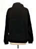 SO 100% Polyester Black Pullover Sweater Size M - photo 2