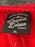 Assorted Brands 100% Polyester Color Block Red Track Pants Size XL - photo 7