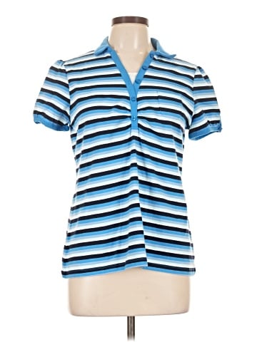 Covington Short Sleeve Polo (view 1)