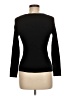 INC International Concepts Black Pullover Sweater Size M - photo 2