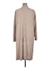 Shein Tan Cardigan Size XL - photo 2