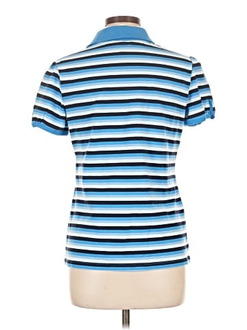 Covington Short Sleeve Polo (view 2)