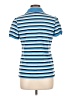 Covington Blue Short Sleeve Polo Size L (petite) - photo 2