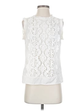 Kachel Sleeveless Blouse (view 1)