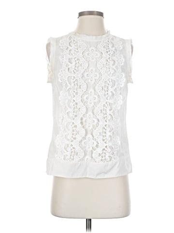 Kachel Sleeveless Blouse (view 1)
