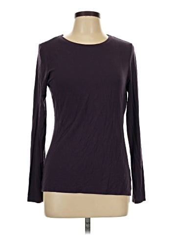 Willi Smith Long Sleeve T-Shirt (view 1)