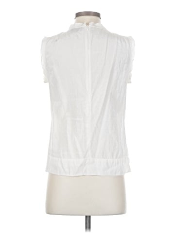Kachel Sleeveless Blouse (view 2)