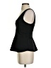 Express Black Sleeveless Top Size XS - photo 5