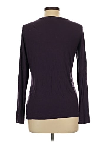 Willi Smith Long Sleeve T-Shirt (view 2)