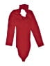 Assorted Brands Red Bodysuit Size L - photo 2