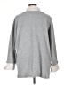 Mainstreet Blues 100% Polyester Gray Pullover Sweater Size 1X - photo 2