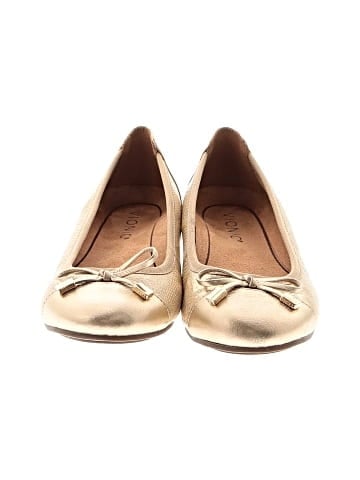 Vionic Flats (view 2)
