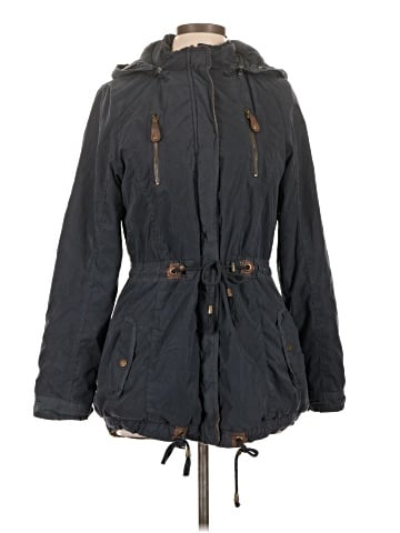 YMI Jacket (view 1)
