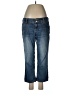 Maurices Blue Jeans Size 7 - 8 - photo 1