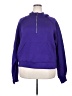 Assorted Brands Purple Pullover Hoodie Size 2XL - photo 1
