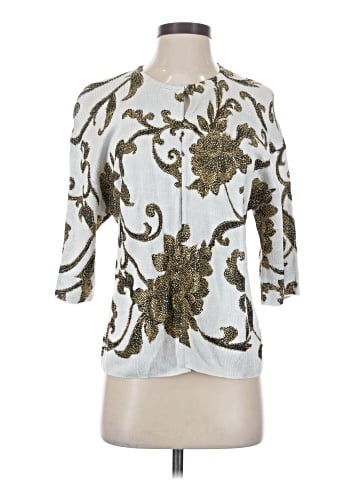 St. John Cardigan (view 1)