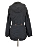 YMI 100% Polyester Black Jacket Size L - photo 2