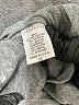 Bobeau Gray 3/4 Sleeve Top Size M - photo 8
