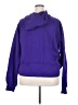 Assorted Brands Purple Pullover Hoodie Size 2XL - photo 2