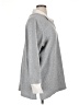 Mainstreet Blues 100% Polyester Gray Pullover Sweater Size 1X - photo 4