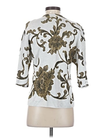 St. John Cardigan (view 2)