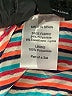 Assorted Brands Ivory Swimsuit Top Size XL - photo 3