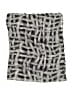 Unbranded Gray Black Scarf One size - photo 2