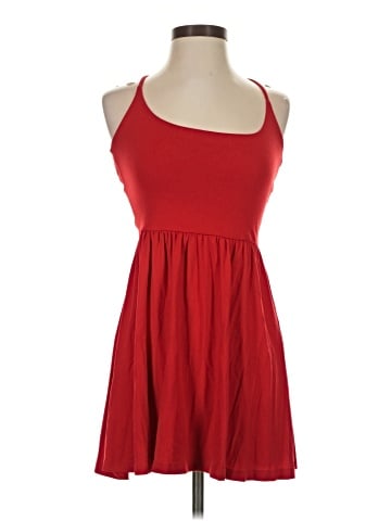 Susana Monaco Casual Dress (view 1)