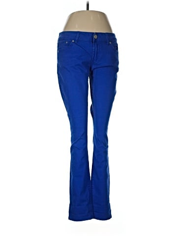 Indigo Rein Jeans (view 1)