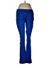 Indigo Rein Blue Jeans Size 9 - photo 1